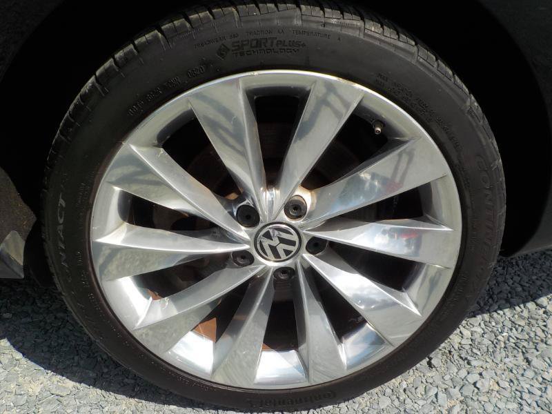 Used 2012 Volkswagen CC Executive AWD/4WD image 33