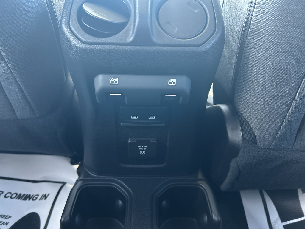 New 2025 Jeep Gladiator Sport image 21