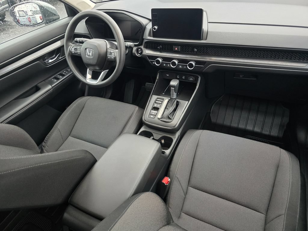 Used 2026 Honda CR-V EX image 16