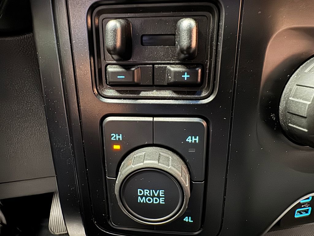Used 2023 Ford F150 XL w/ STX Appearance Package AWD/4WD image 22