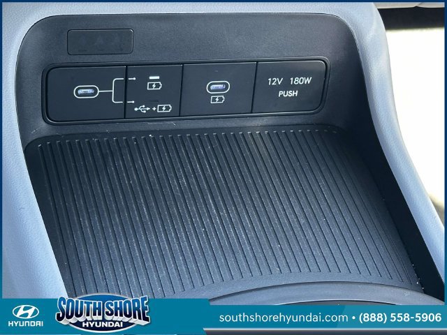 Certified 2024 Hyundai Kona SE AWD/4WD image 30