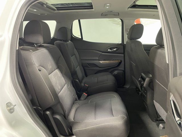 Used 2023 GMC Acadia SLE w/ Infotainment Package AWD/4WD image 22