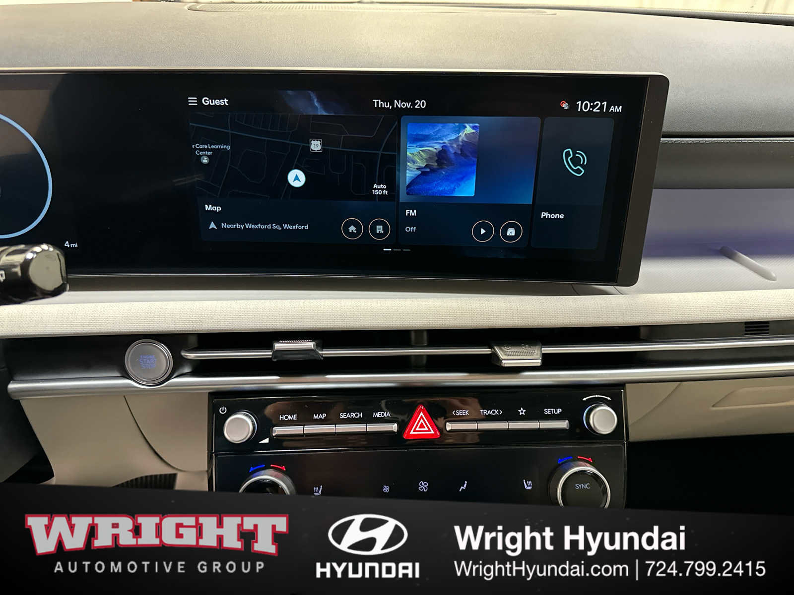 New 2026 Hyundai Tucson SEL image 15