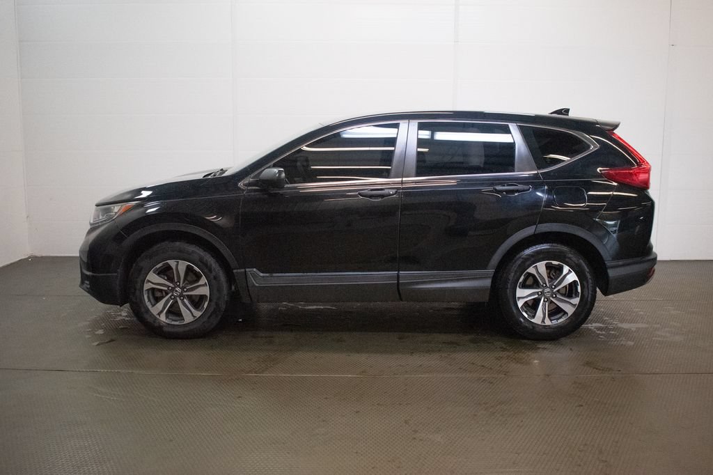 Used 2019 Honda CR-V LX image 7