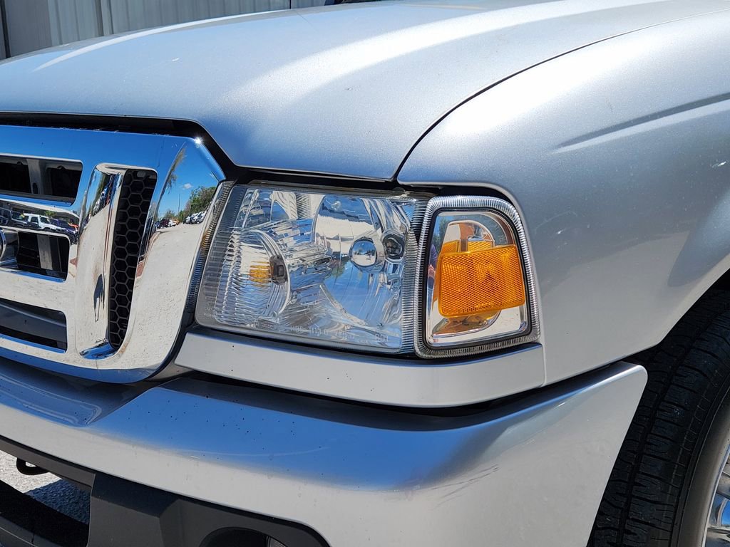 Used 2010 Ford Ranger XLT image 7