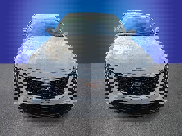 New 2026 Cadillac CT5 Premium Luxury image 8