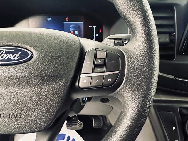 New 2026 Ford Transit 350 148 High Roof Extended w/ Load Area Protection Package image 30