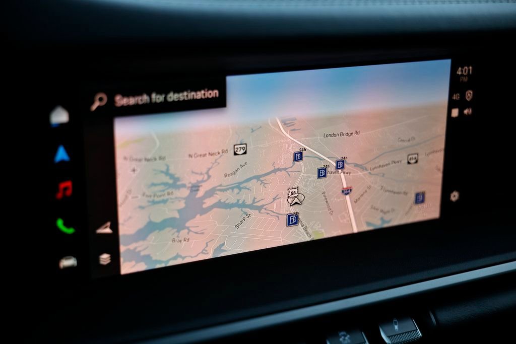 New 2026 Porsche 911 Carrera image 41