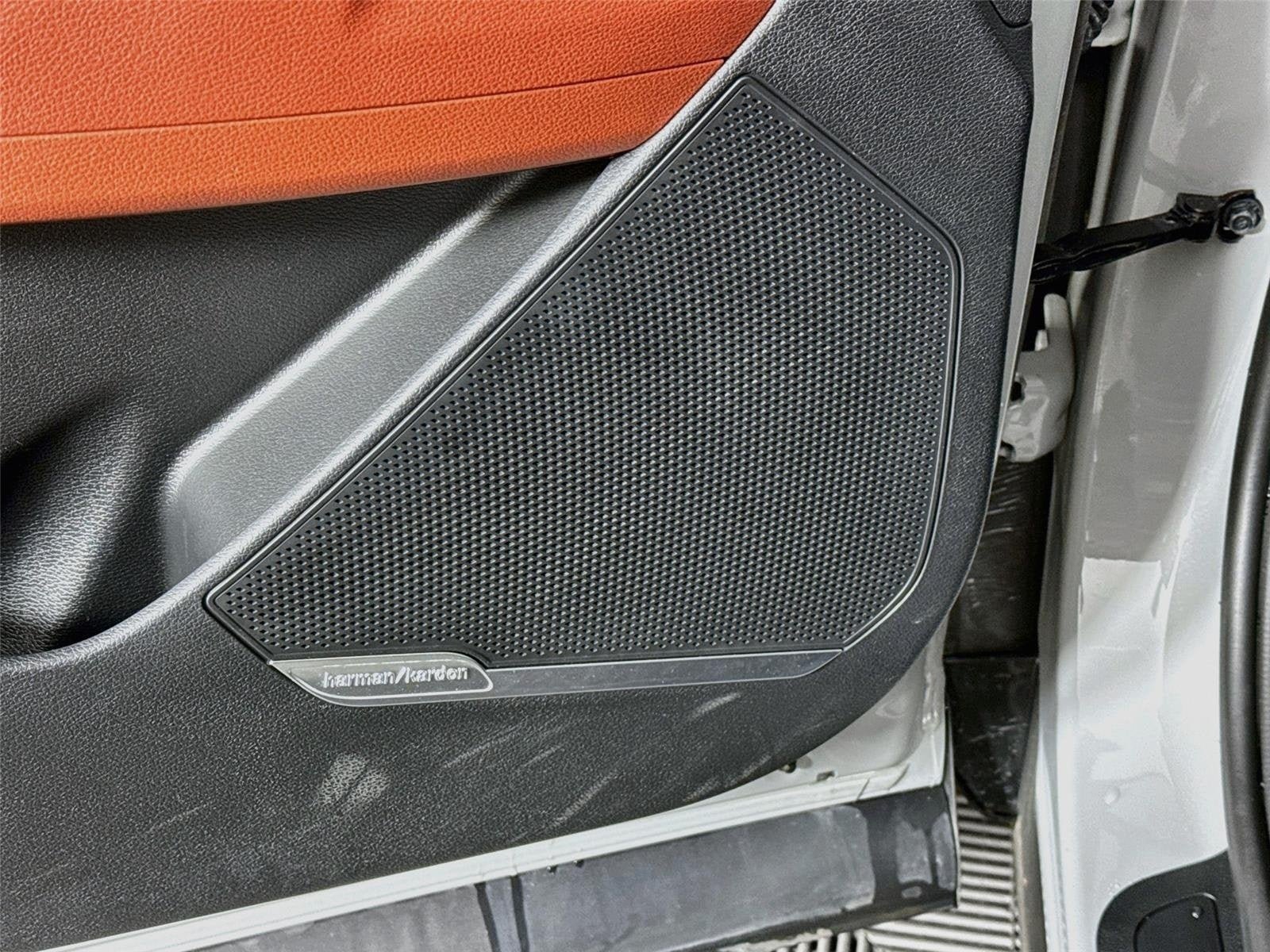 Certified 2025 Kia Sportage SX FWD image 21