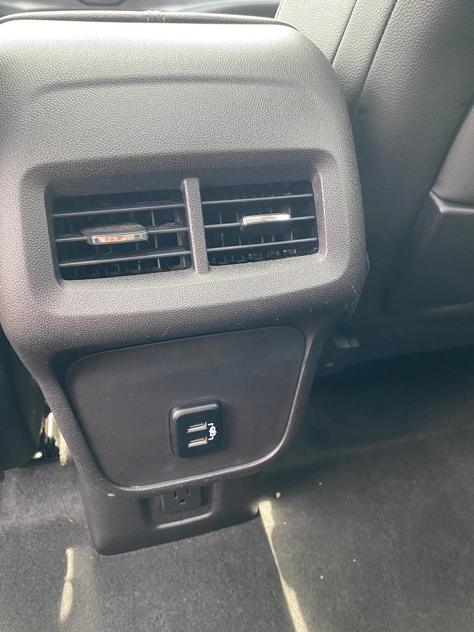 Used 2018 GMC Terrain Denali w/ Driver Alert Package II image 14