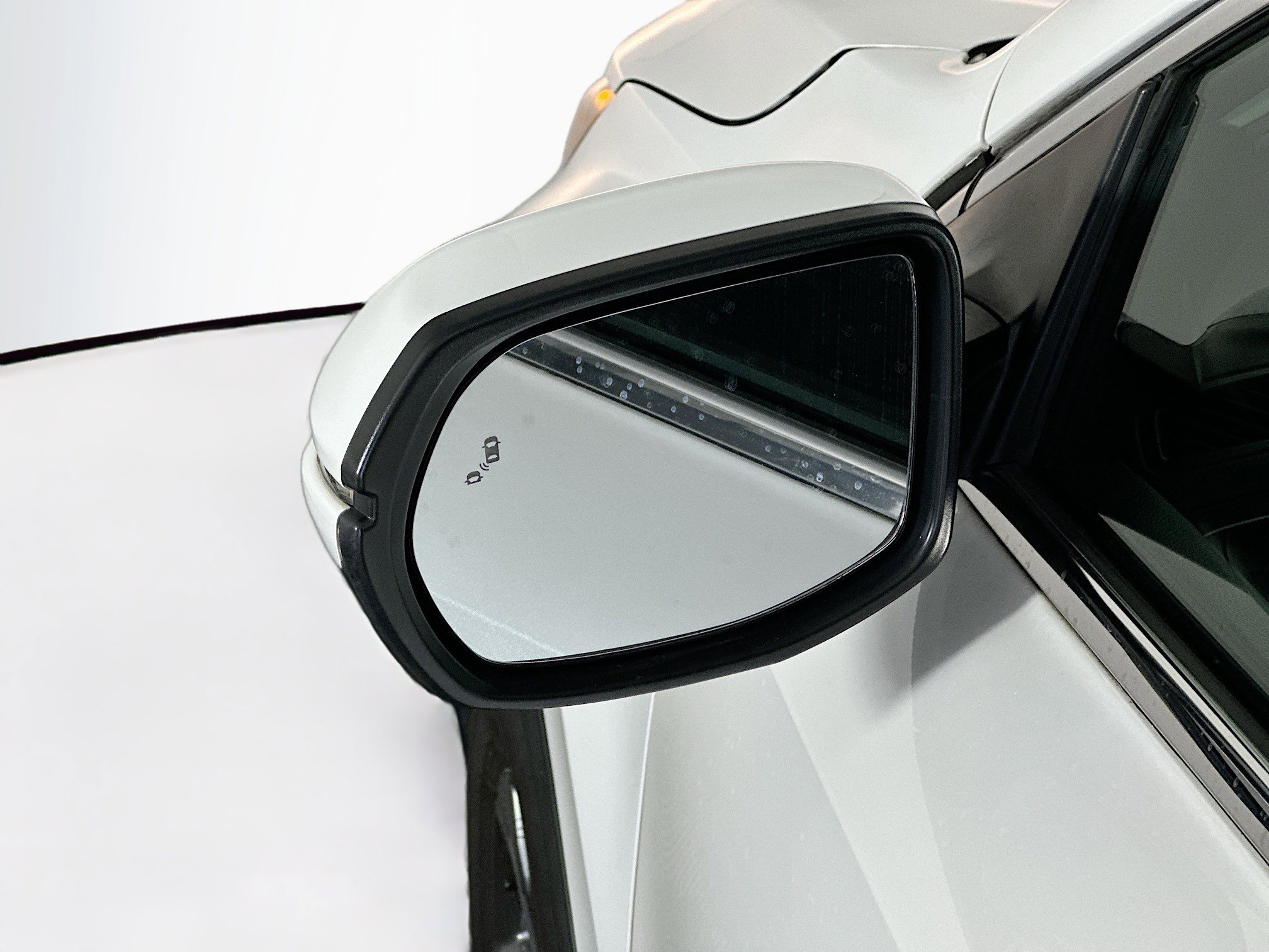 Used 2019 Honda CR-V EX image 16