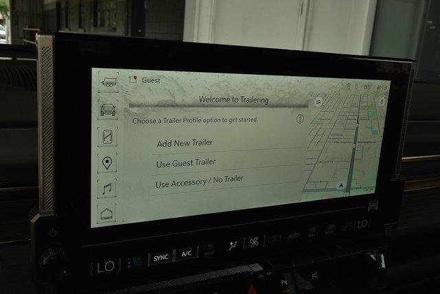 New 2025 GMC Hummer EV 3X image 54