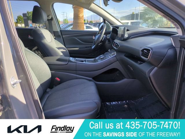 Used 2023 Hyundai Santa Fe SEL AWD/4WD image 32