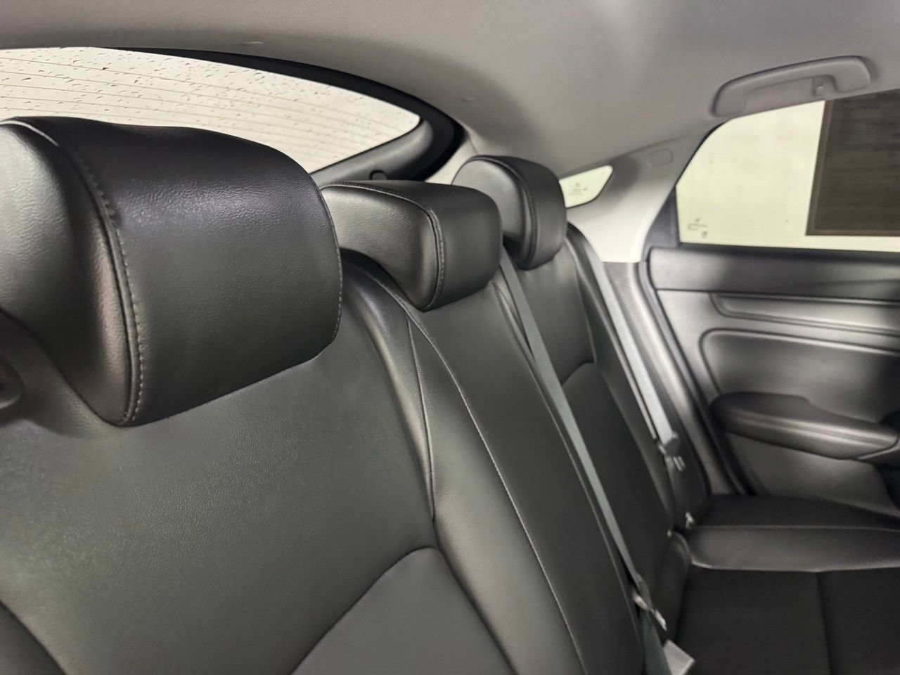 Used 2025 Acura Integra FWD image 30