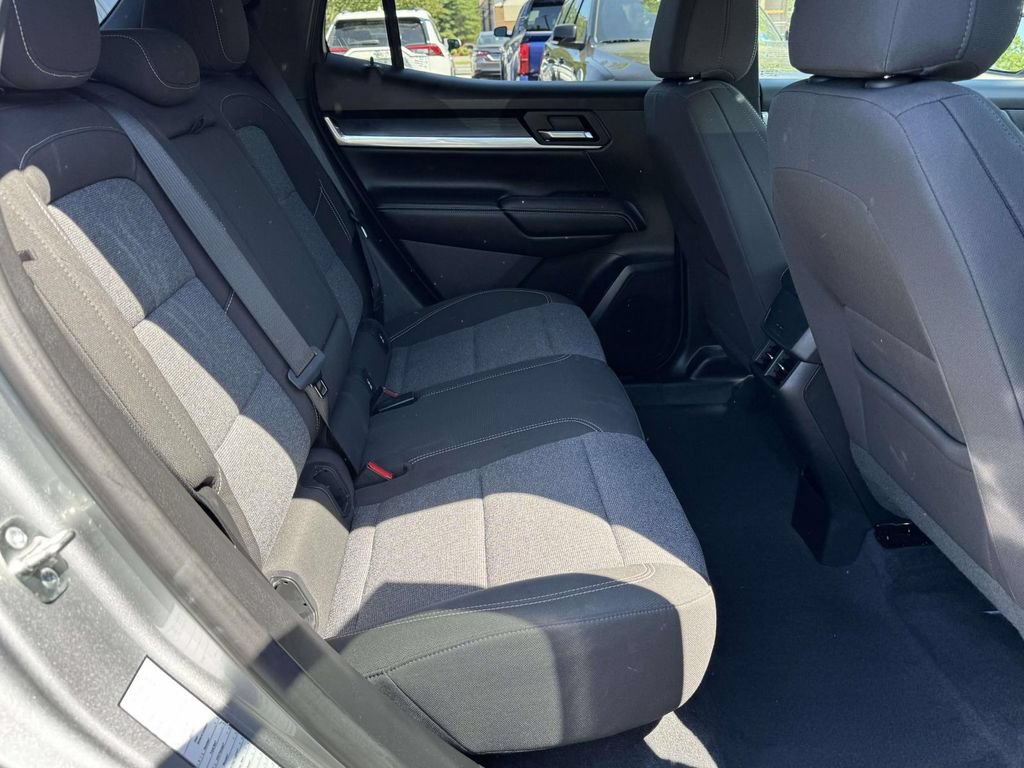 Used 2026 GMC Terrain Elevation FWD image 14