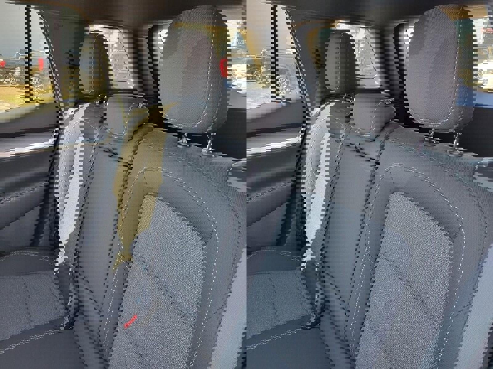 New 2026 GMC Terrain Elevation w/ Black Edition image 24