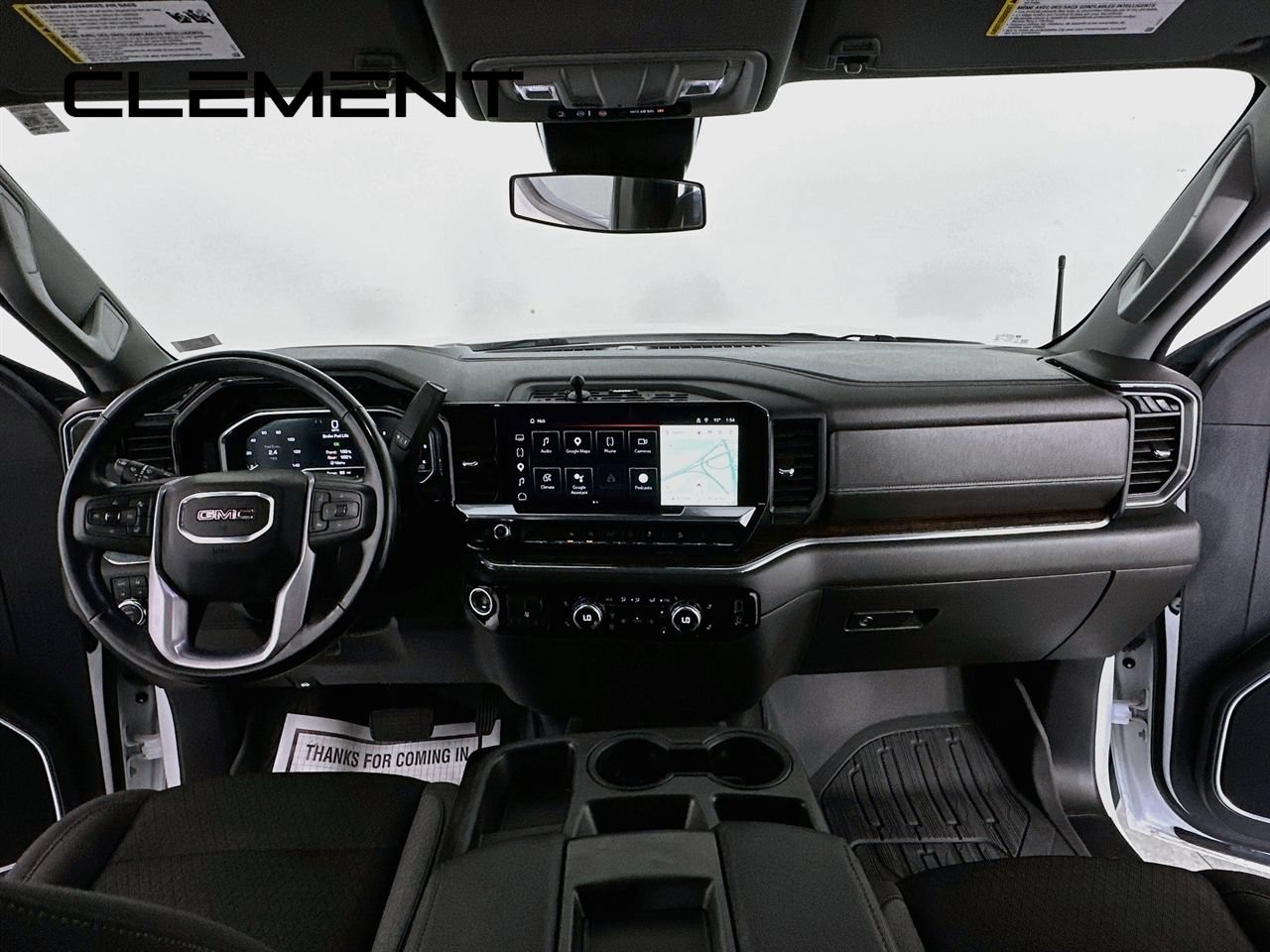 Used 2023 GMC Sierra 1500 Elevation AWD/4WD image 12