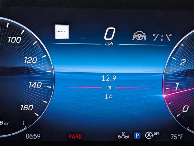New 2026 Mercedes-Benz S 500 4MATIC image 10