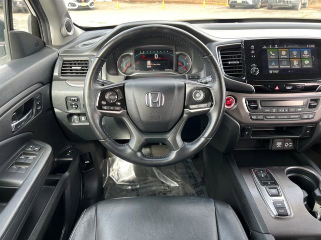 Used 2021 Honda Pilot EX-L image 16