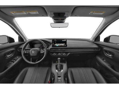 Used 2025 Honda HR-V EX-L image 8