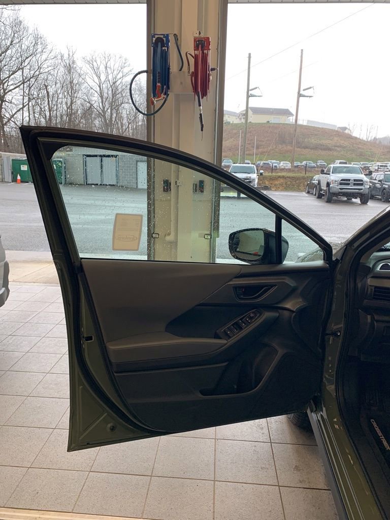 New 2026 Subaru Crosstrek 2.5i image 9