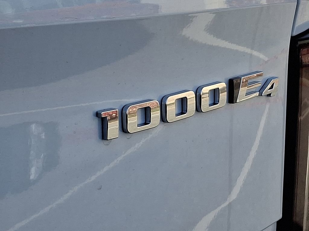 New 2026 Cadillac Escalade IQL Sport 2 image 12