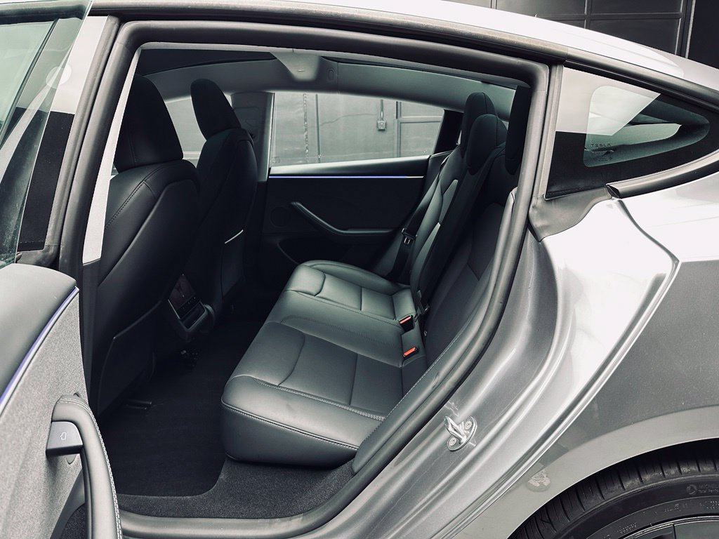 Used 2025 Tesla Model 3 Long Range RWD image 19