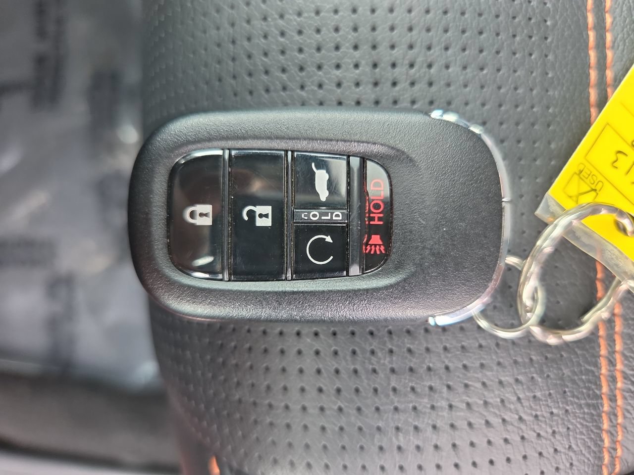 Used 2023 Honda CR-V Sport Touring image 33
