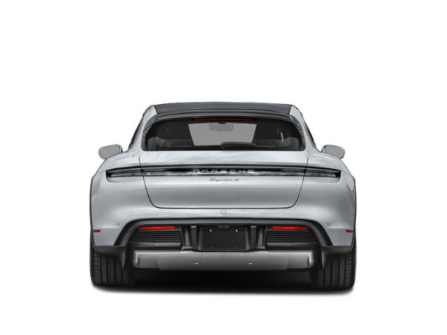 New 2026 Porsche Taycan 4S image 8