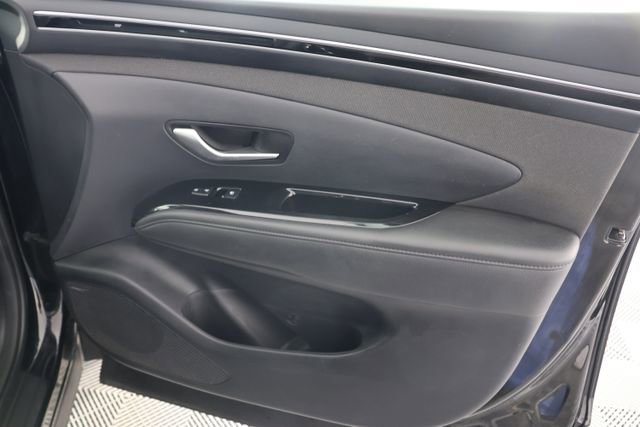 Used 2023 Hyundai Tucson Limited AWD/4WD image 28