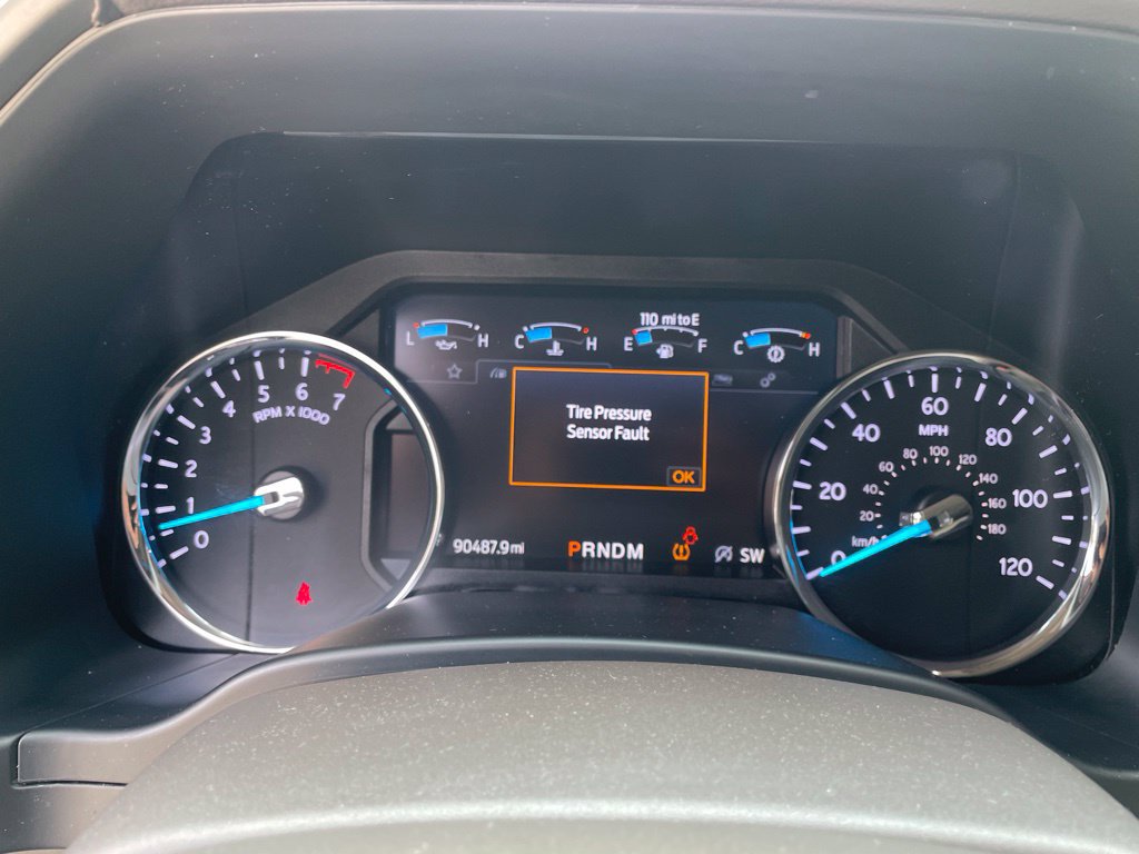 Used 2020 Ford Expedition XLT w/ Equipment Group 202A RWD image 10