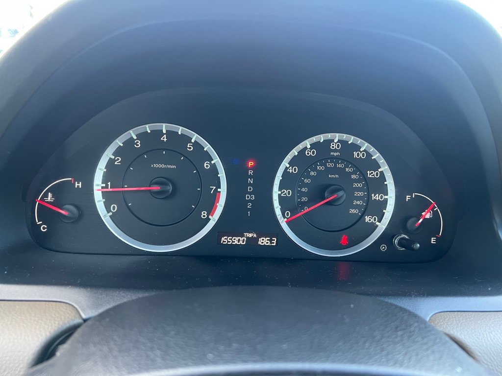 Used 2008 Honda Accord EX-L image 21
