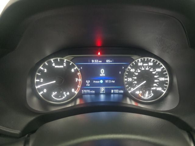 Used 2023 Nissan Altima 2.5 SV FWD image 26