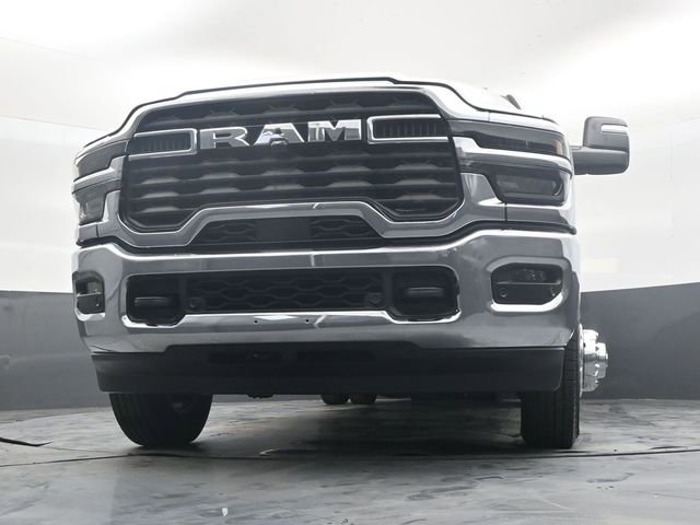 New 2026 RAM 3500 Tradesman image 43