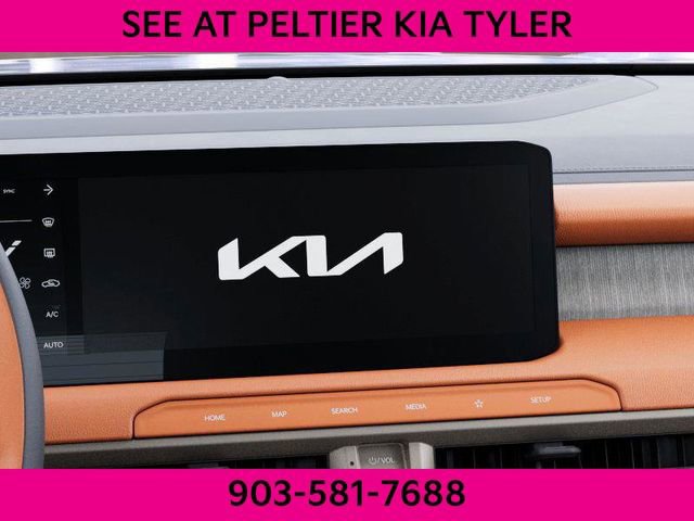 New 2027 Kia Telluride X-Line SX Prestige image 22