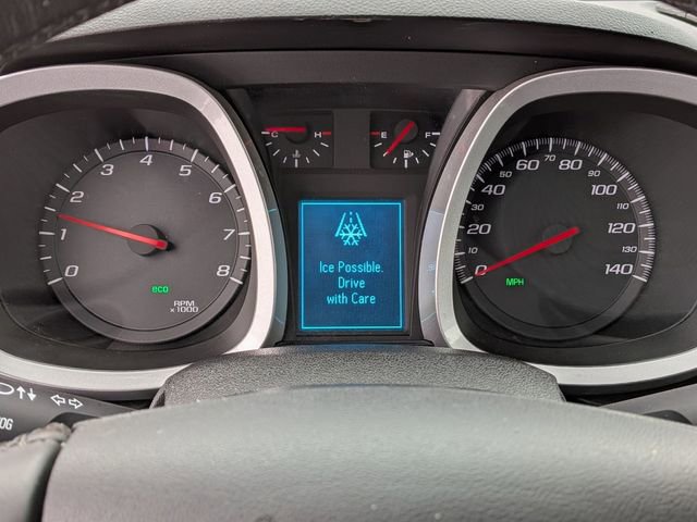 Used 2013 Chevrolet Equinox LTZ image 18