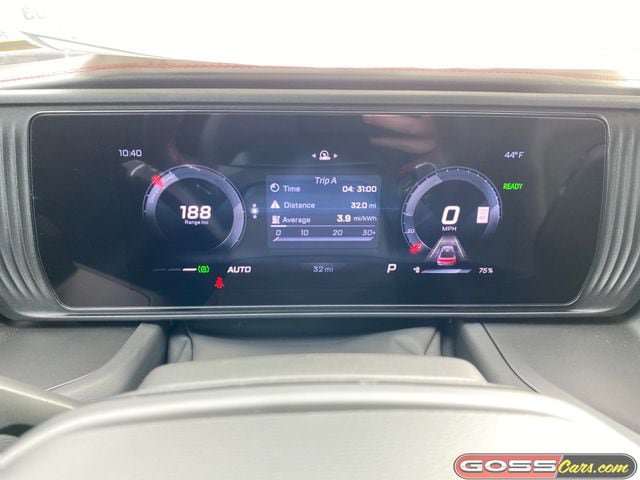 New 2025 Dodge Charger Daytona R/T w/ Quick Order Package 25M R/T AWD/4WD image 19