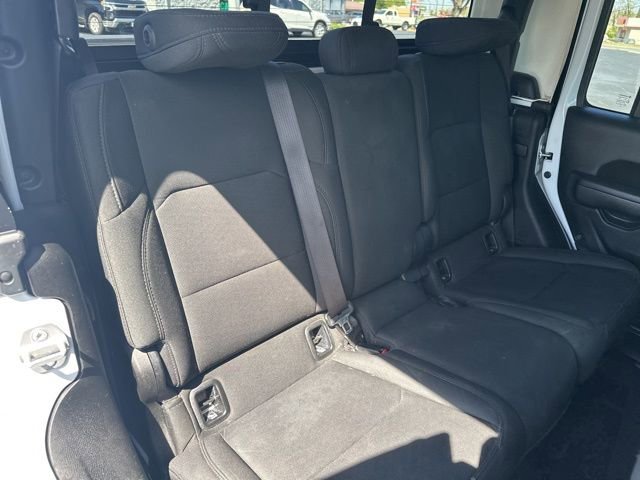 Used 2022 Jeep Gladiator Sport AWD/4WD image 22