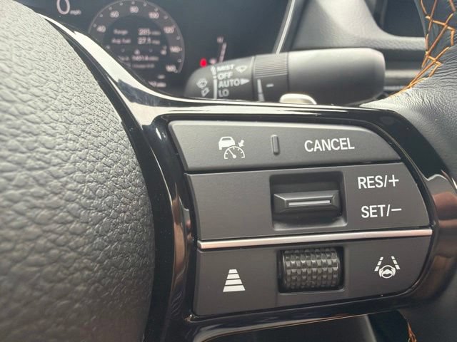 Used 2026 Acura Integra A-Spec FWD image 21
