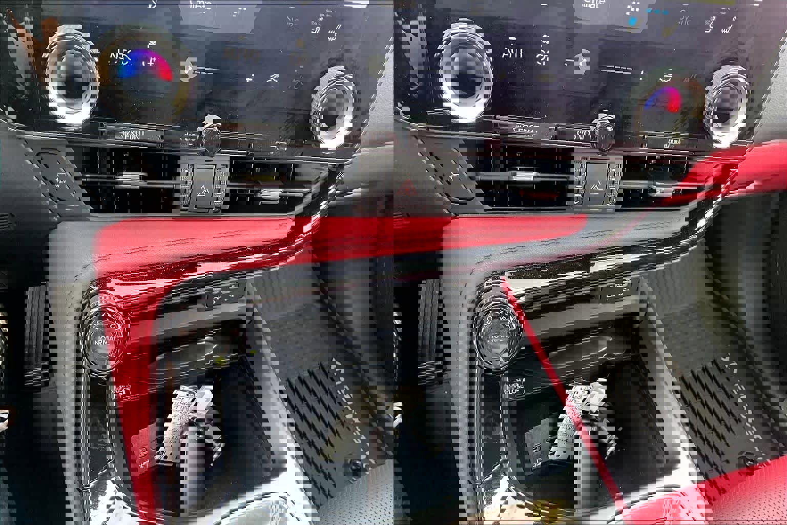 Used 2025 Lexus NX 350 AWD w/ Accessory Package (2T) image 33