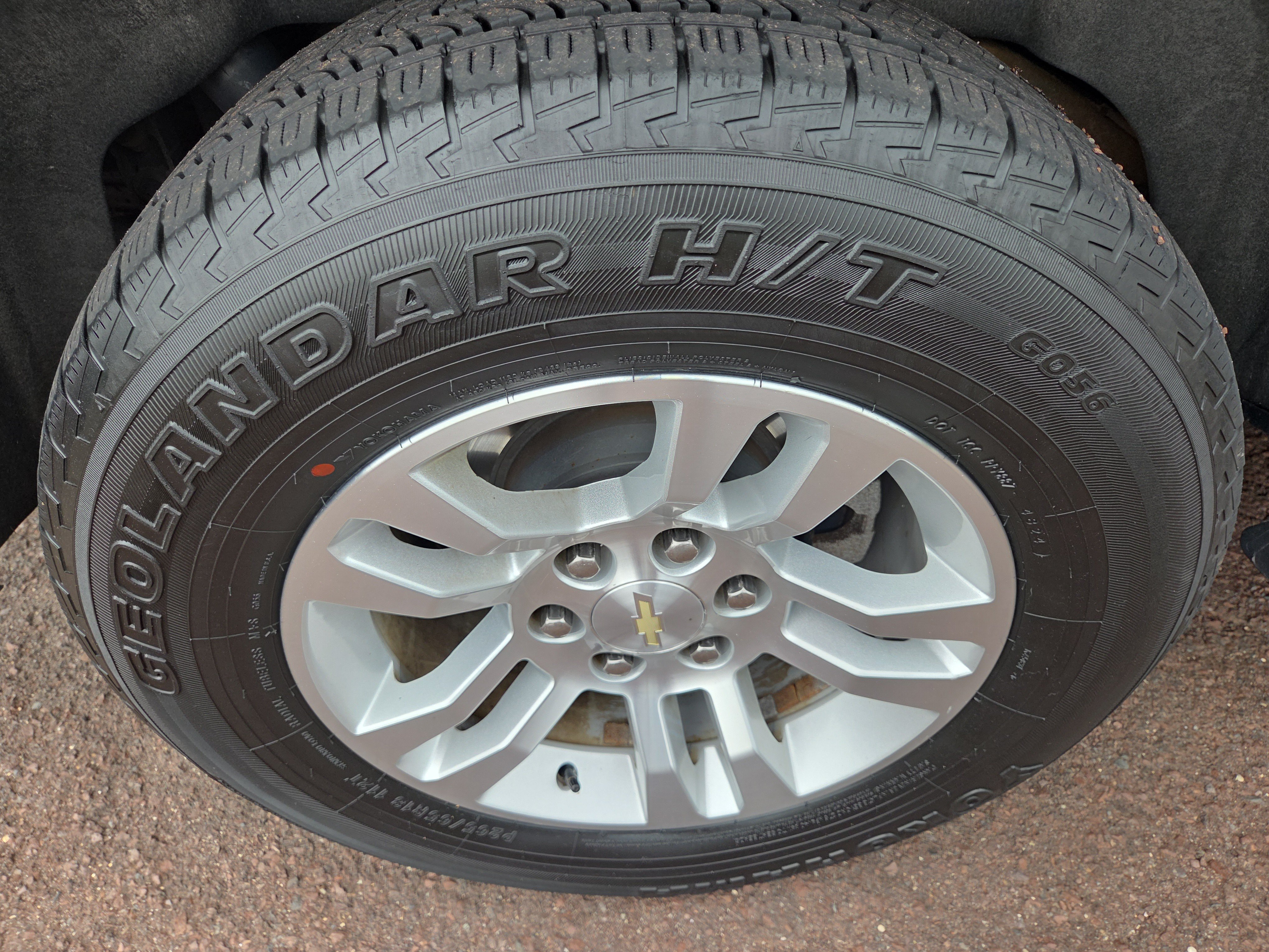 Used 2019 Chevrolet Suburban LT AWD/4WD image 10