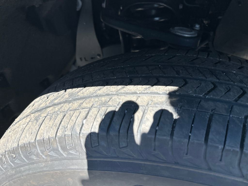 Used 2025 Toyota Tundra 1794 Edition image 30