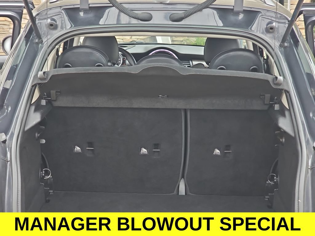 Used 2016 MINI Cooper S FWD image 12