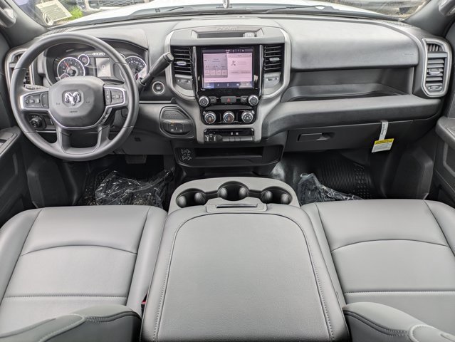 New 2026 RAM 2500 Tradesman AWD/4WD image 14