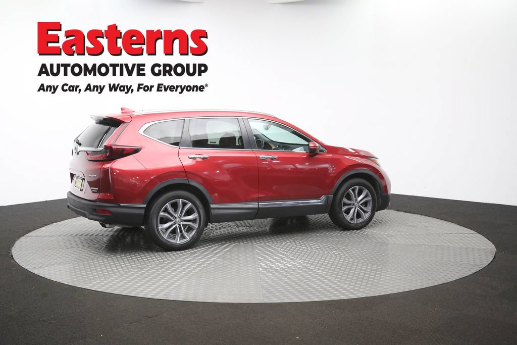 Used 2020 Honda CR-V Touring image 42