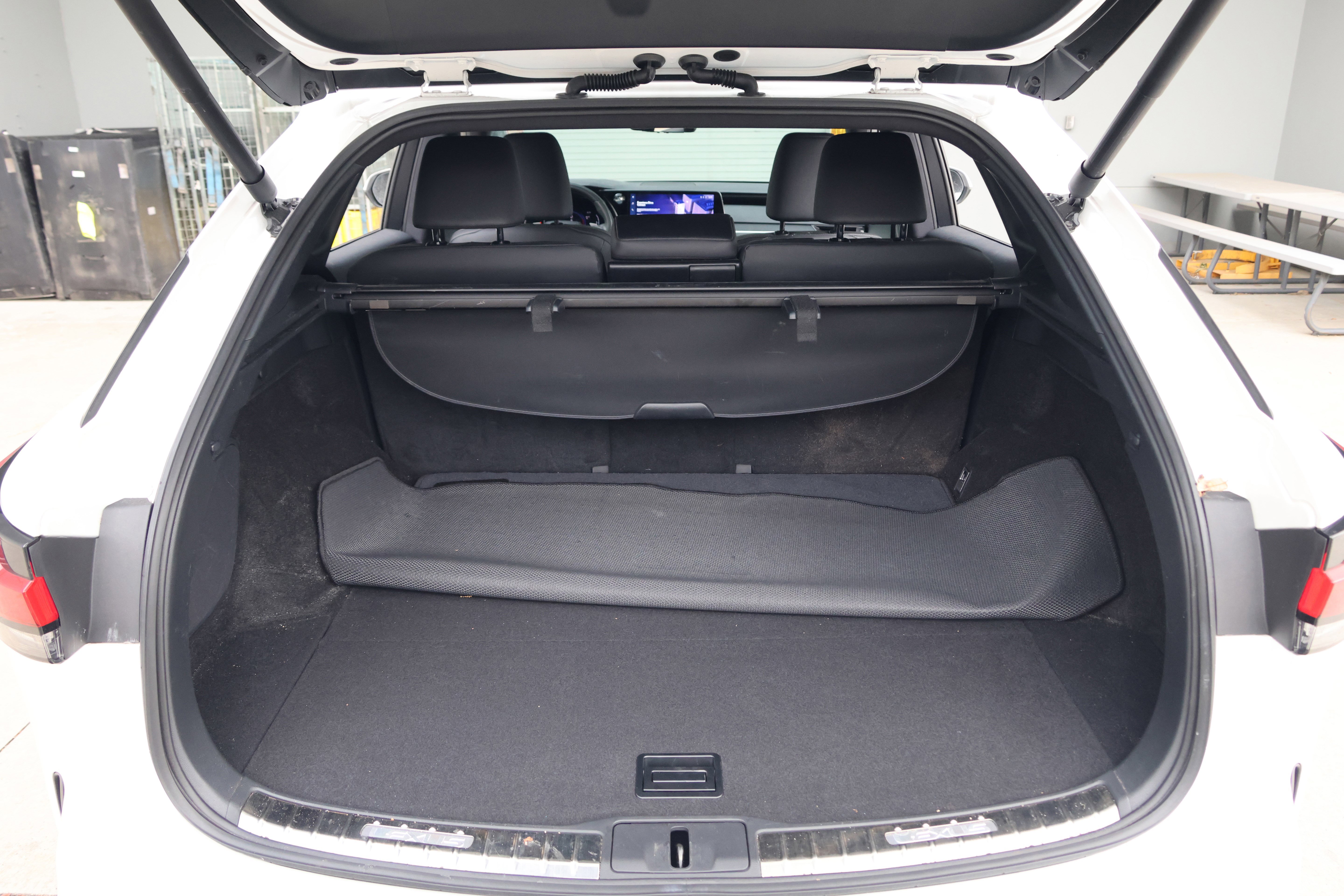 Used 2024 Lexus RX 350 Premium Plus w/ Convenience Package FWD image 35