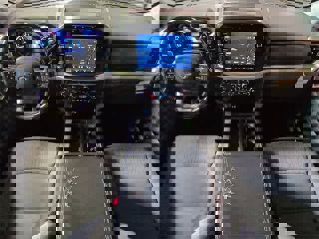 Used 2021 Ford F150 XLT w/ Equipment Group 302A High image 15