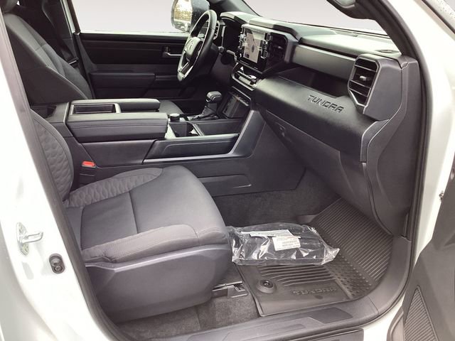 Certified 2026 Toyota Tundra SR5 w/ SX Package image 15