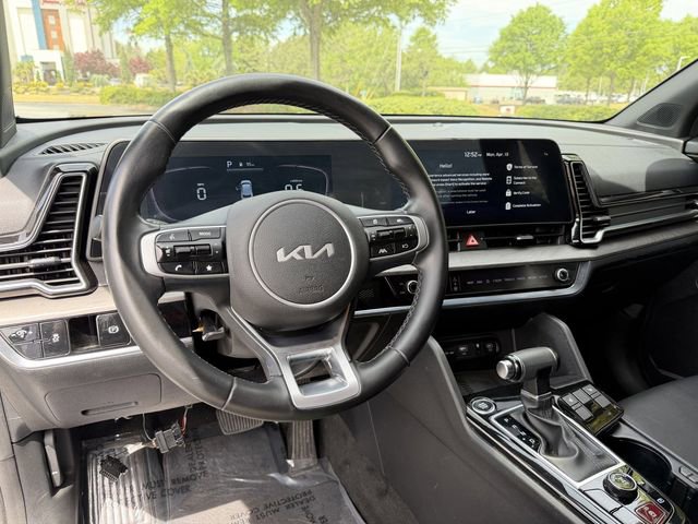 Used 2023 Kia Sportage X-Line image 13