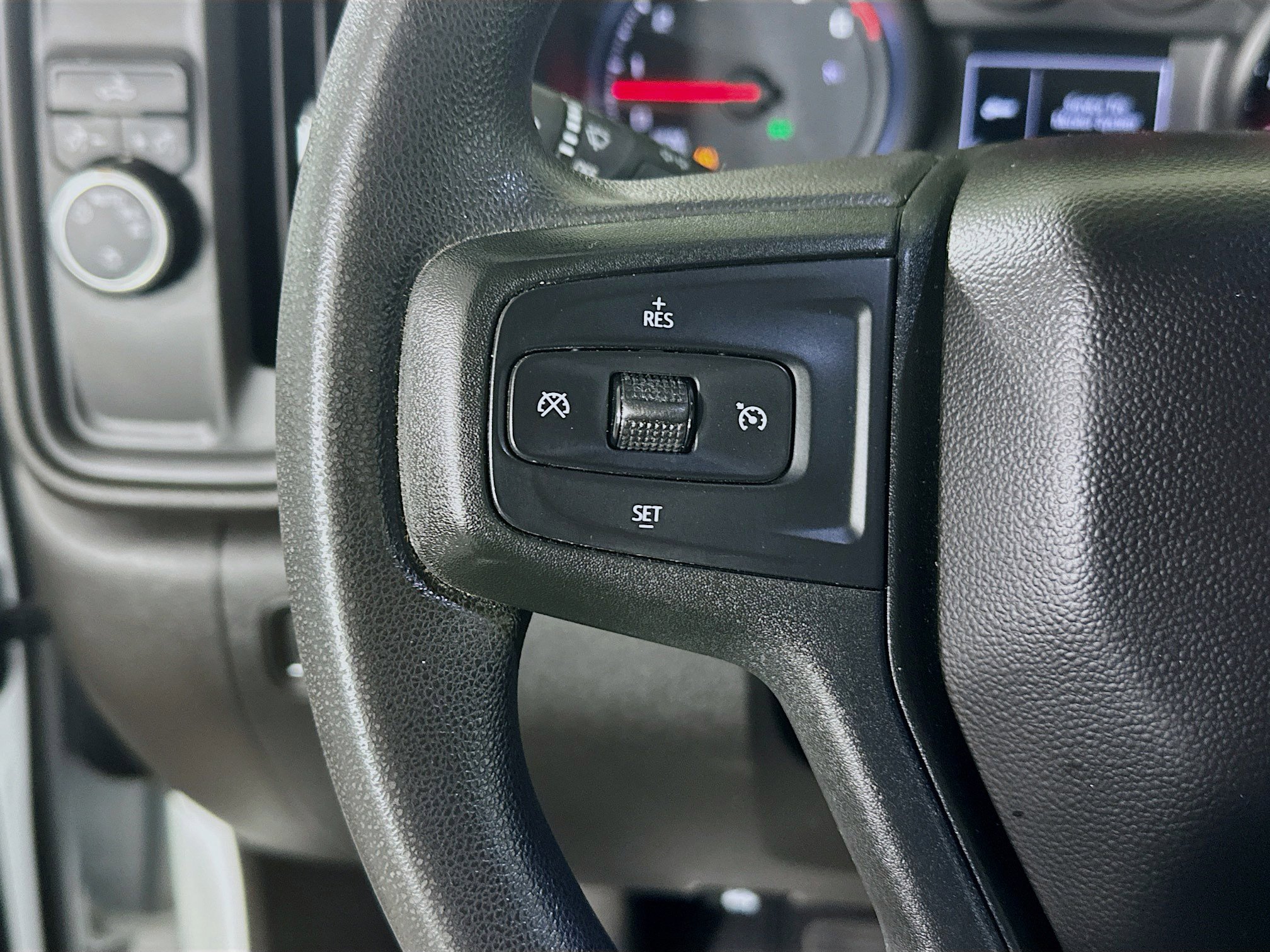 Used 2023 Chevrolet Silverado 2500 W/T w/ WT Convenience Package image 16